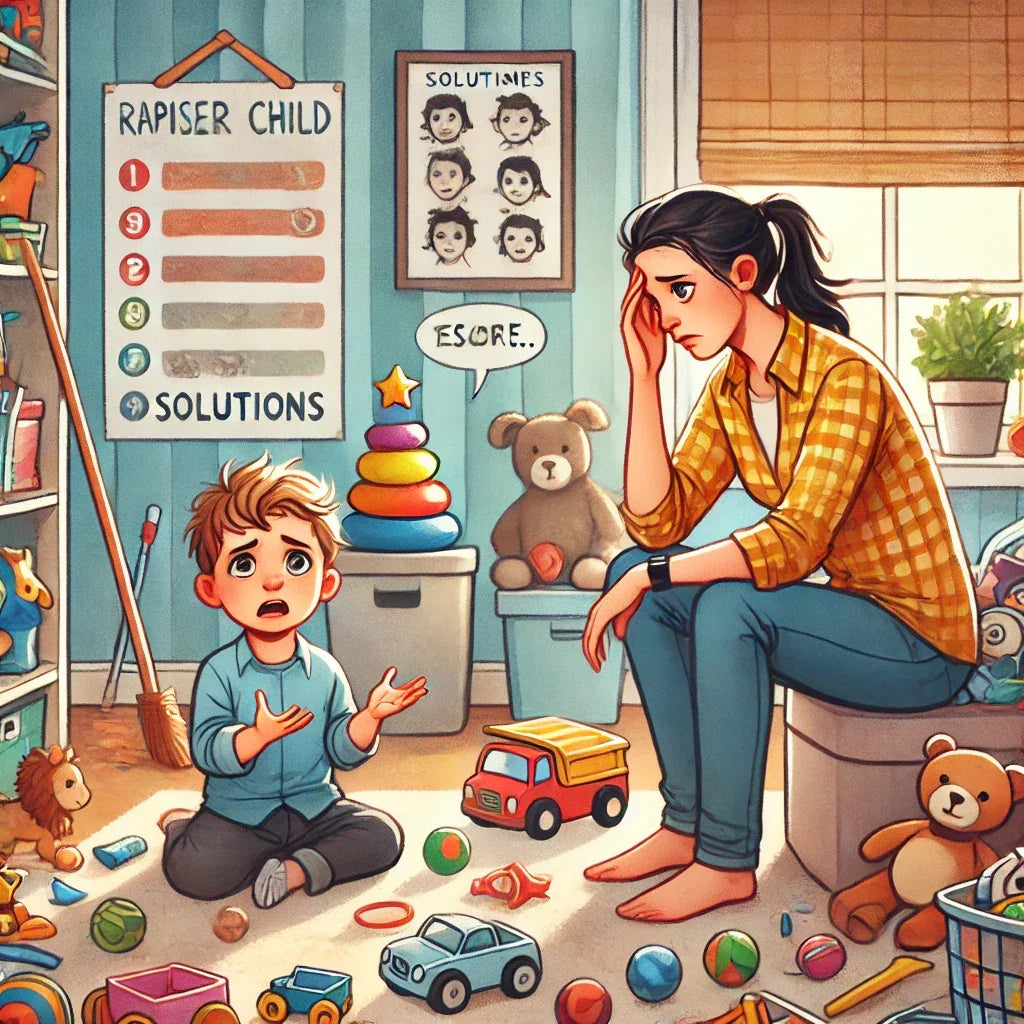 Spoiled 7 Signs You Are Raising a Spoiled Child – 4aKid