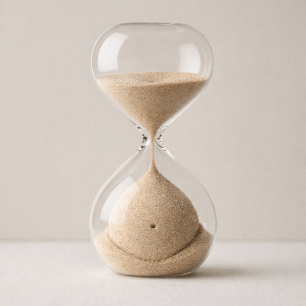 What Your Body Is Doing While You Feel “Lazy”