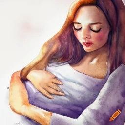 7 Tips to get a good night’s sleep in pregnancy - 4aKid
