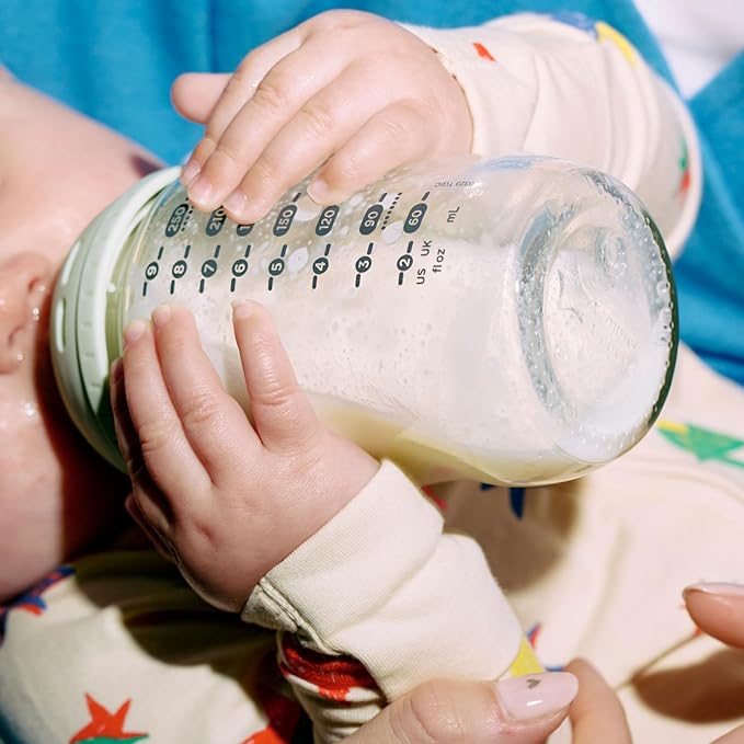 The Ultimate Guide to Choosing the Best Glass Baby Bottles