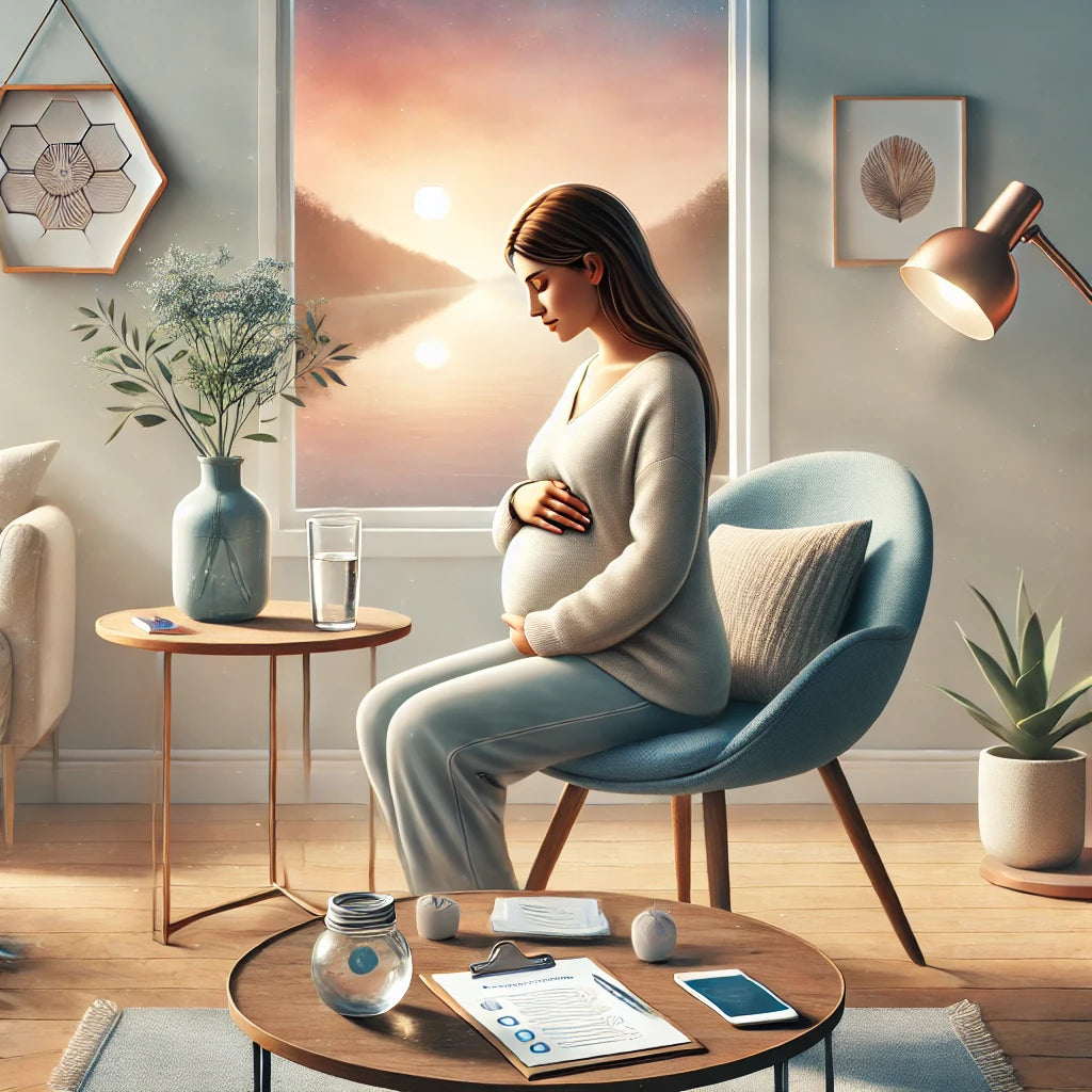 Understanding and Managing the Risk of Miscarriage