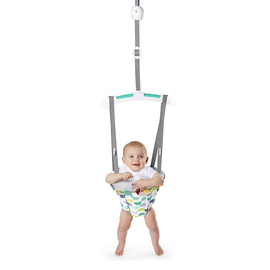 8 Best Baby Doorway Jolly Jumper Bouncers Expert Tips and Advice