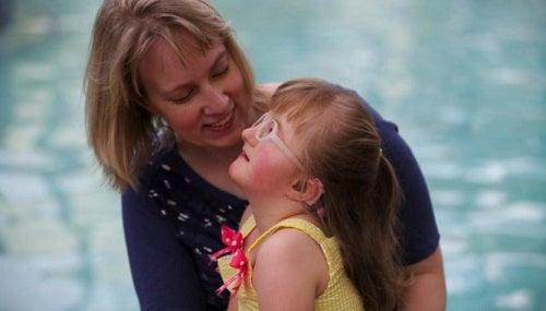8 simple ways to be a happier special needs mom | WonderBaby.org - 4aKid