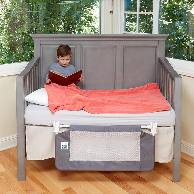 The 5 Best Baby Cribs: Favorite Parents' Choice!