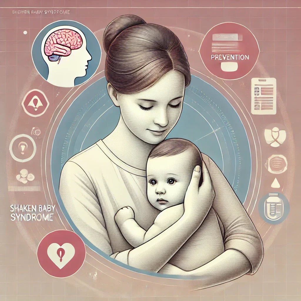 Increase Risk Baby Shaken Baby Syndrome: Understanding the Risks, Signs, and Prevention ...