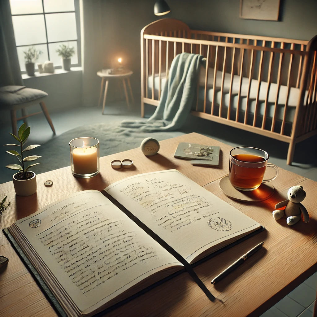 How to Prepare for Parenthood Mentally