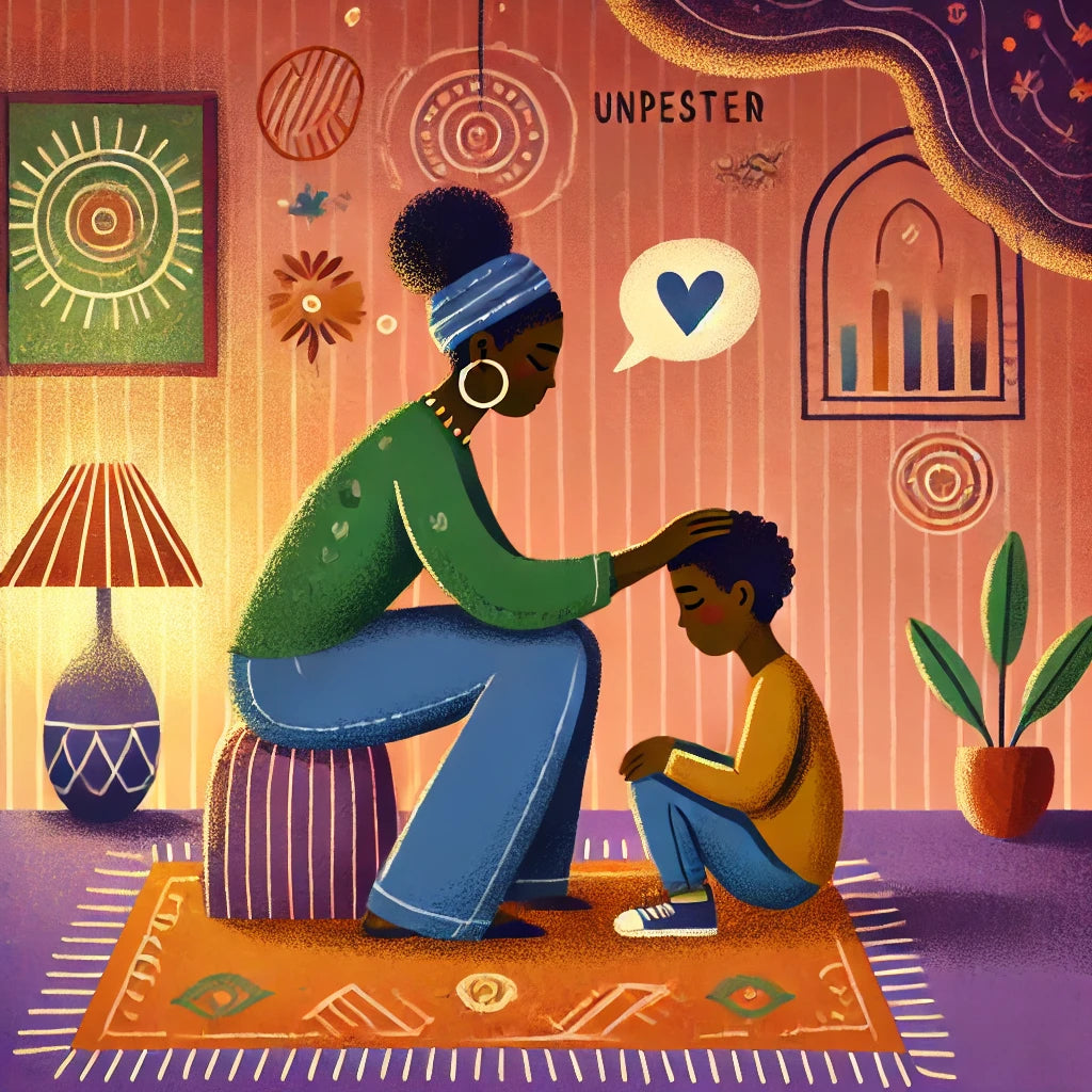 The Importance of Empathy in Parenting and How to Cultivate It