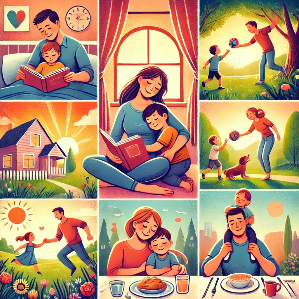 Understanding the 4 Major Parenting Styles and Their Impact on Childre ...