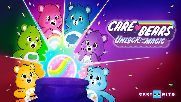 Unlock the Magic of Co-Viewing with Your Children and Care Bears