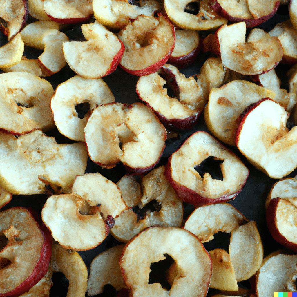 Irresistibly Sweet: Baked Apple Slices Recipe - 4aKid