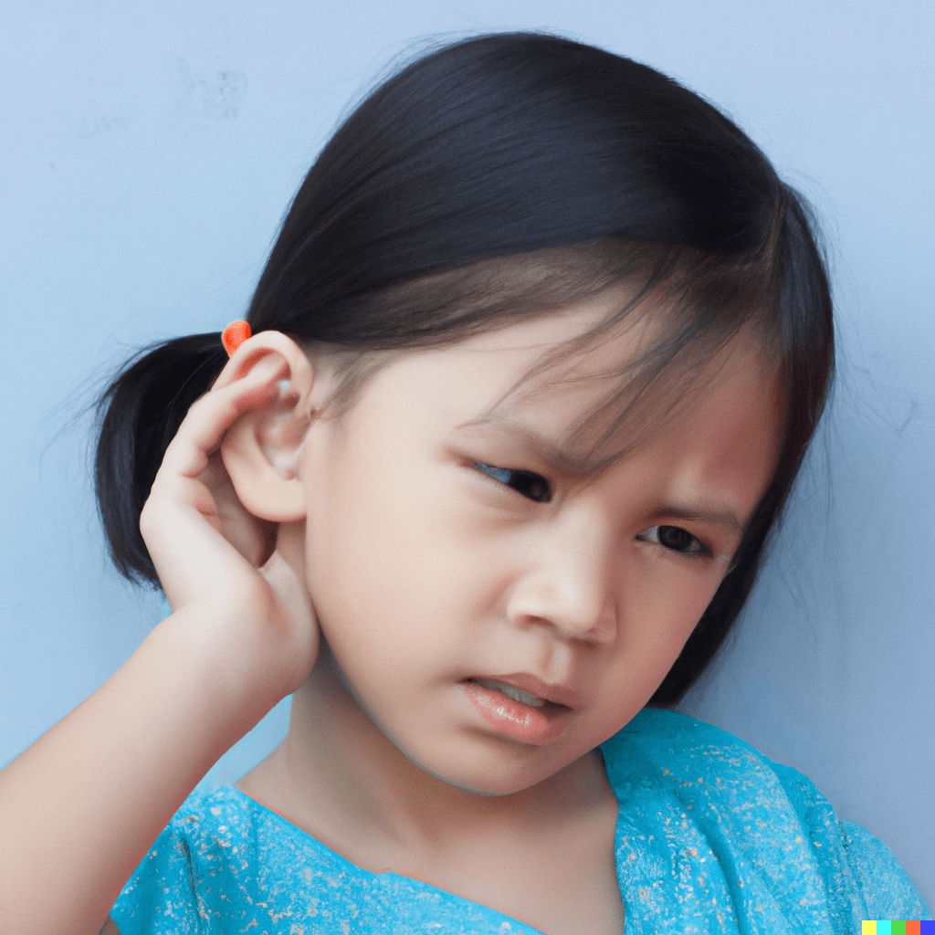 10 Signs Your Child May Have an Ear Infection: What to Look For