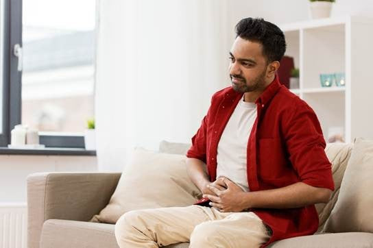 Feeling Heavy, Sluggish or Irregular? It Could Be Your Gut…