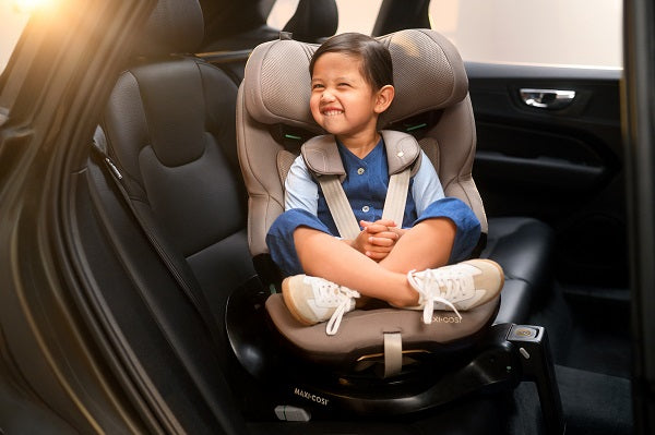 Too Big for a Car Seat? Not Yet. The Safety Step Parents Are Skipping