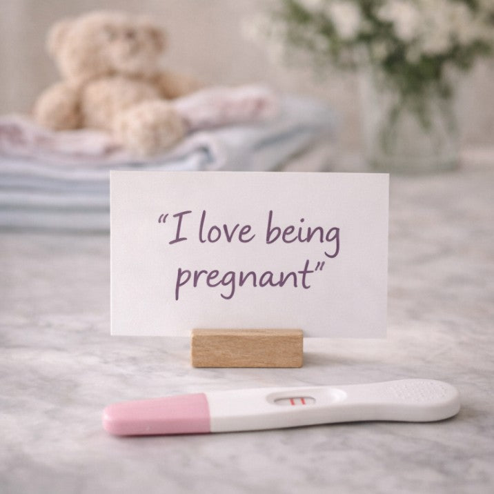 The Pregnancy Myth That Makes You Feel Guilty
