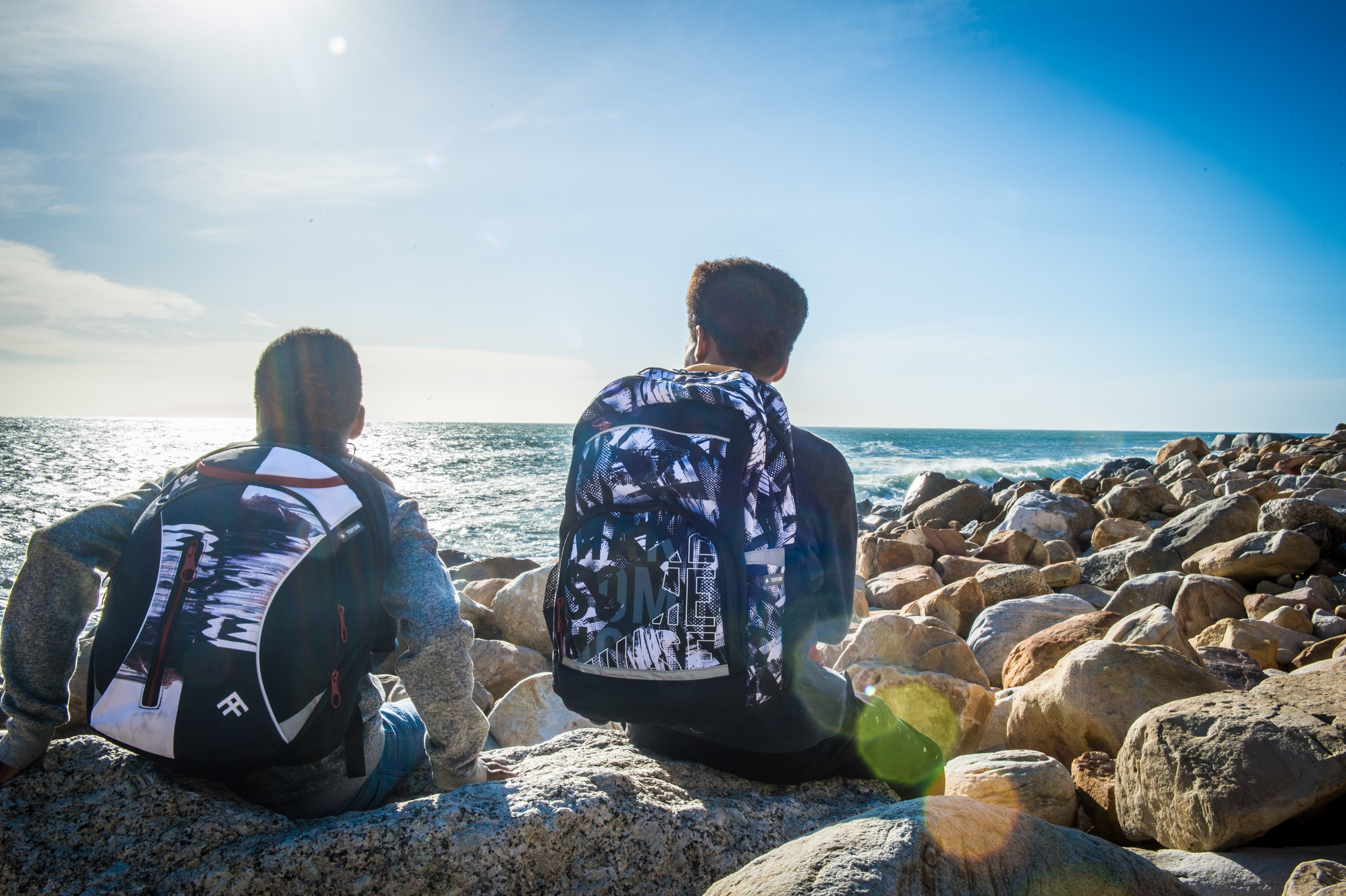 The School Bag Crisis: Protecting Your Child’s Posture and Health