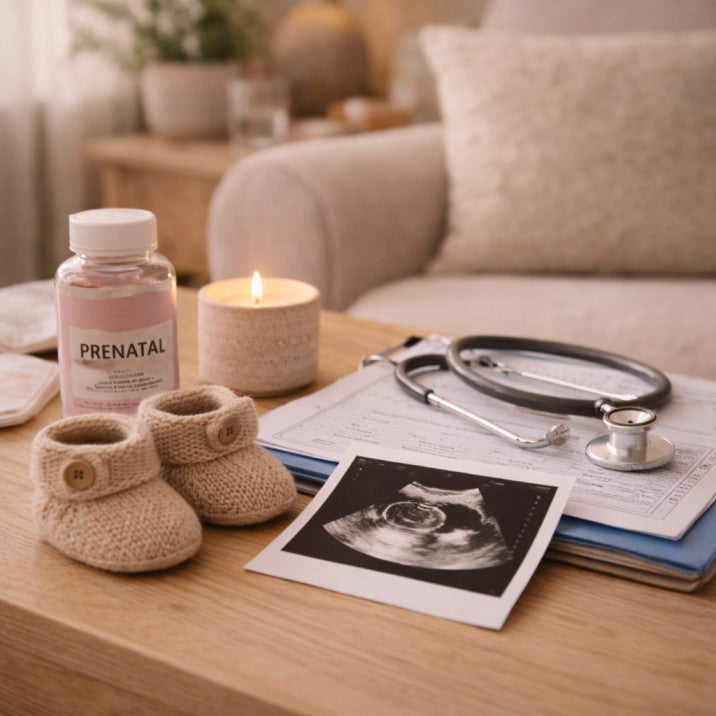 Why “Everything Looks Fine” Doesn’t Always Help In Pregnancy