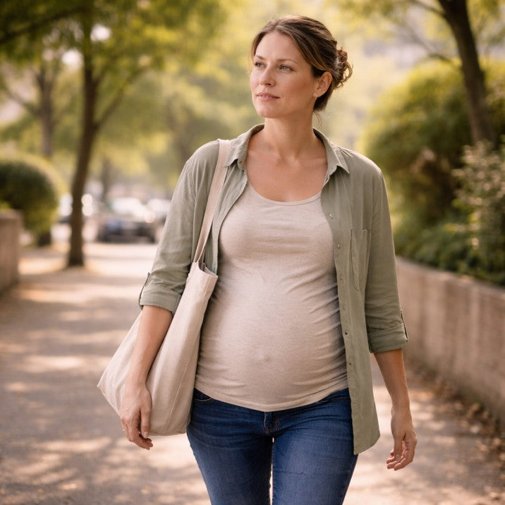 Why Pregnancy Feels Different for Everyone