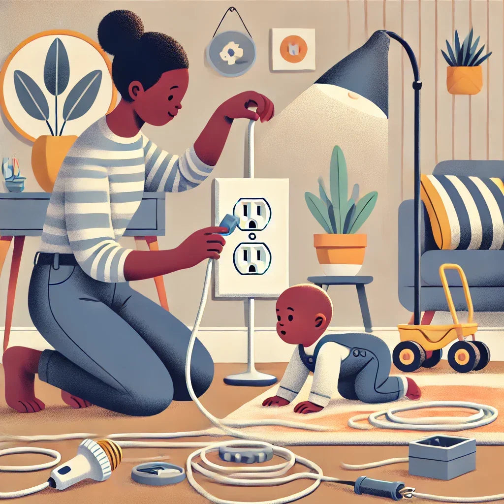 Cheild Electrical All Parents Should Know These 12 Child Safety Tips: Protecting Your ...