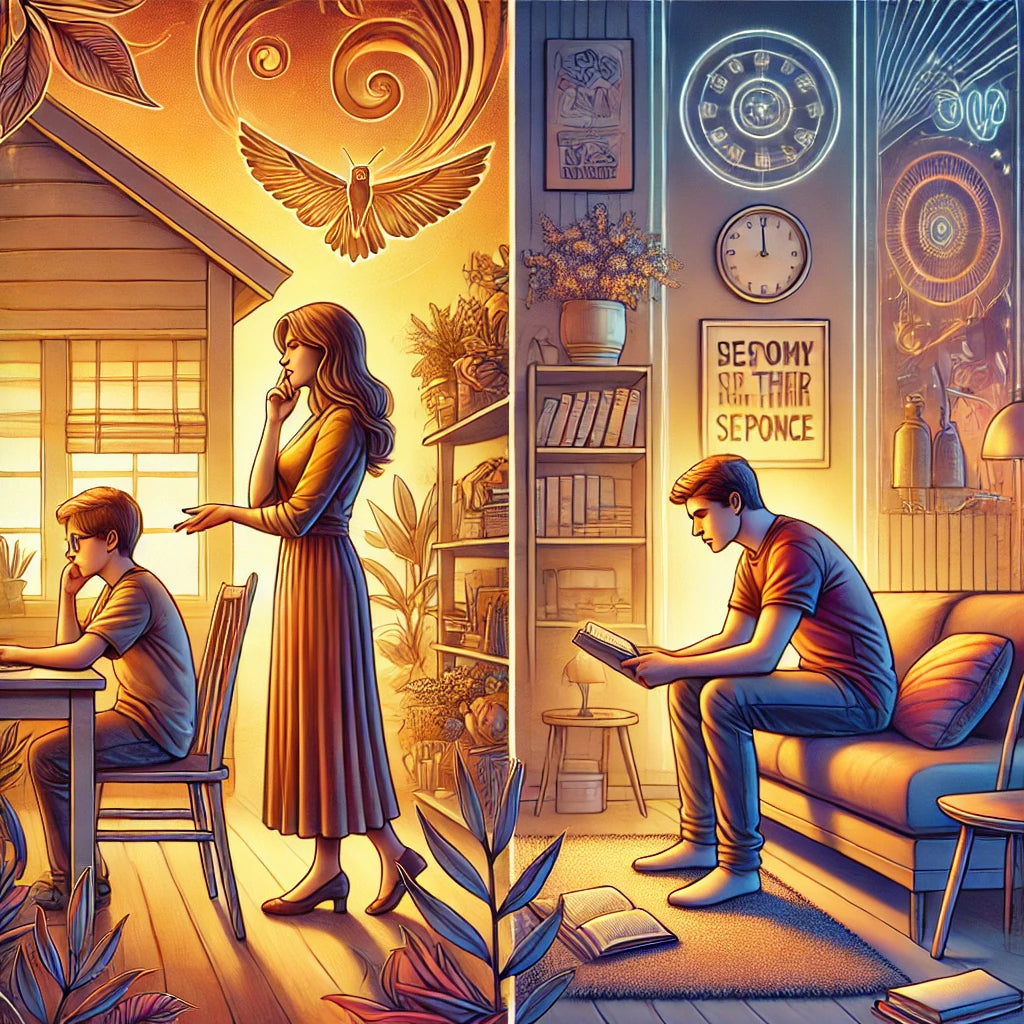 Parenting Styles and Teenagers: Understanding the Shifting Dynamics