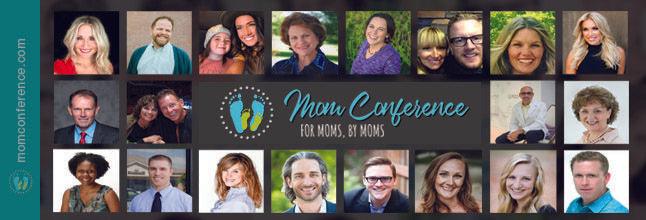 Amazing Presentations From World-Class Parenting Experts at Mom Conference - 4aKid