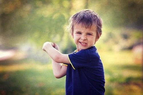 Anxiety or Aggression? When Anxiety in Children Looks Like Anger, Tantrums, or Meltdowns - 4aKid