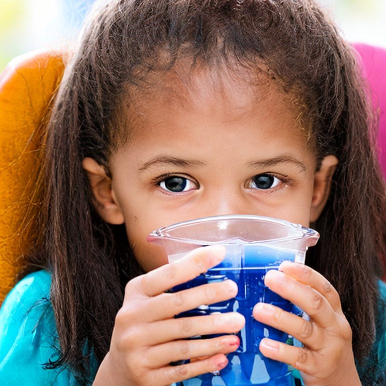 Are Your Kids Drinking Too Much Sugar? A Guide to Reducing Sugary Beverage Consumption - 4aKid
