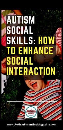 Autism Social Skills: How to Enhance Social Interaction - 4aKid