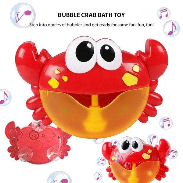 Awesome bath toys from 4aKid - 4aKid