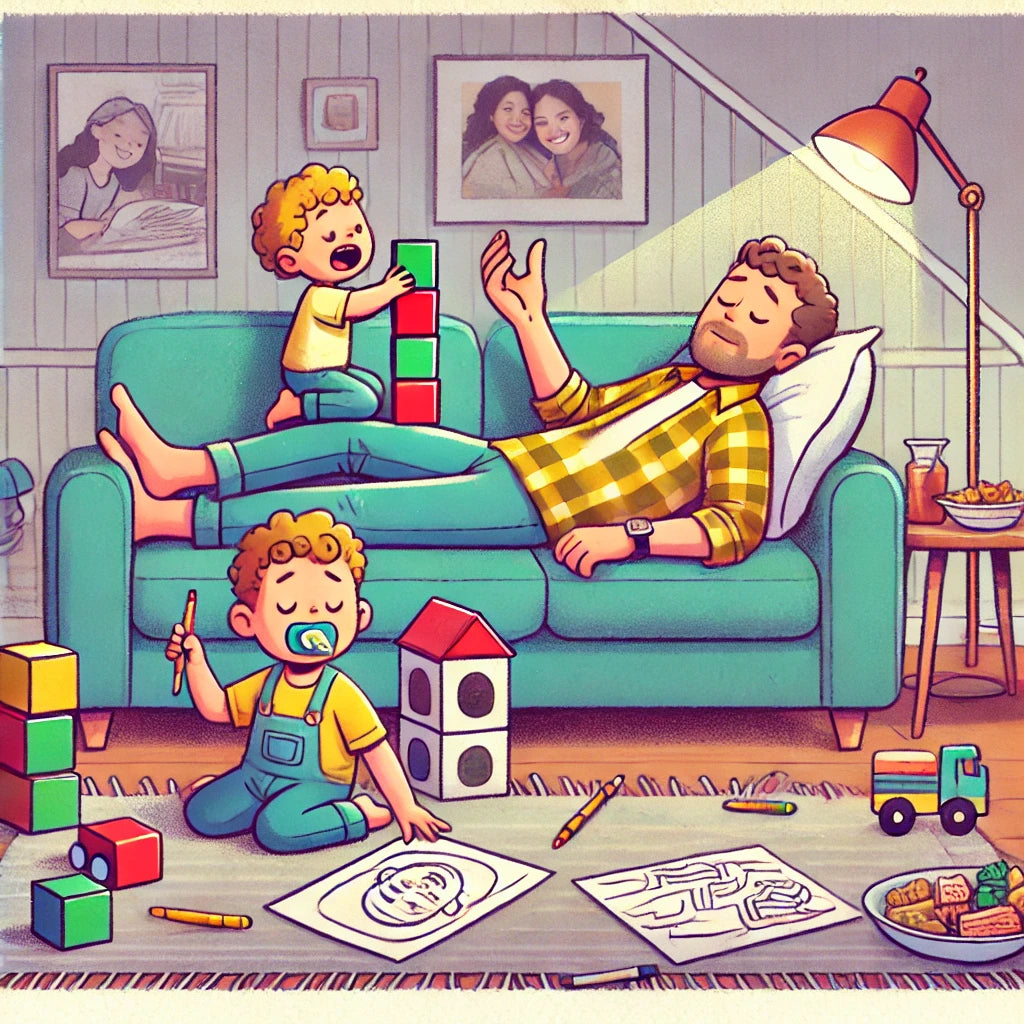 What Is Horizontal Parenting?