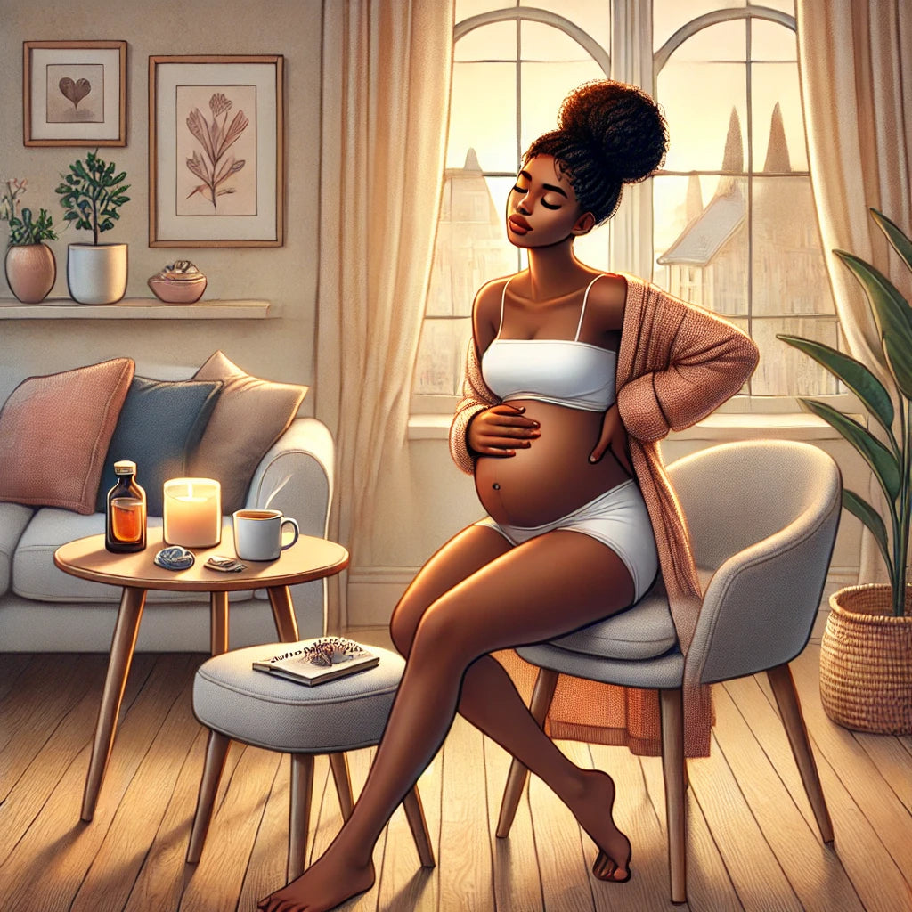 How to Manage Back Pain During Pregnancy