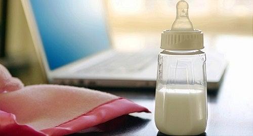 Baby Bottles: What Type Is Best? - 4aKid