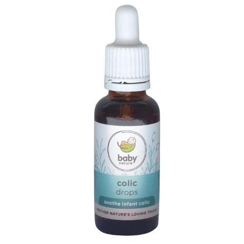 BabyNature Colic Drops 30ml (Pre-Order)- Latest product from 4aKid - 4aKid