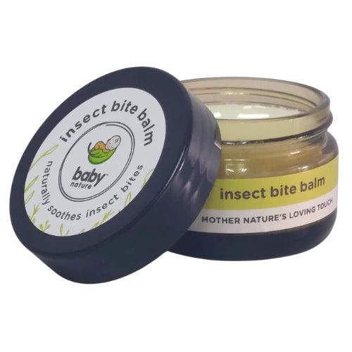 BabyNature Insect Bite Balm 50g (Pre-Order)- Latest product from 4aKid - 4aKid