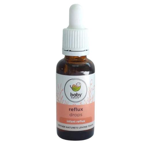 BabyNature Reflux Drops 30ml (Pre-Order)- Latest product from 4aKid - 4aKid
