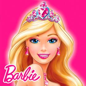 BARBIE: INSPIRING THE NEXT GENERATION OF SOUTH AFRICAN WOMEN - 4aKid