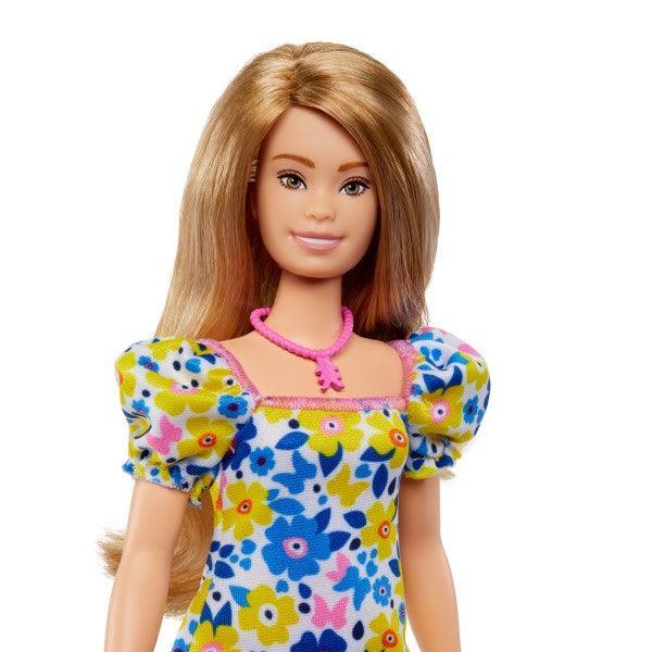 Barbie Unveils Its First Doll with Down Syndrome: A New Step Towards Inclusivity and Representation in the Toy Industry - 4aKid