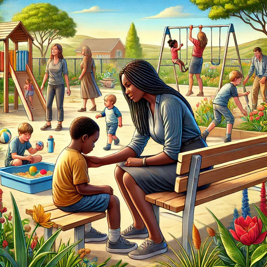 How to Handle Bullying and Social Exclusion for Special Needs Children