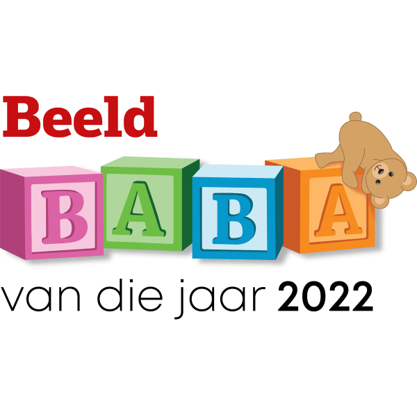 Beeld Baba van die Jaar 2022 teams up with 4aKid! - 4aKid