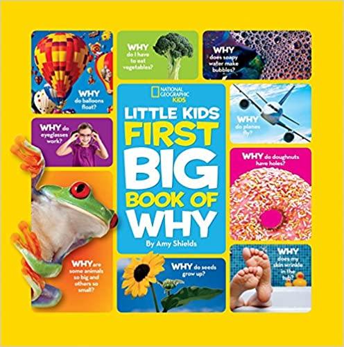 Best Books for 4-Year-Olds - 4aKid
