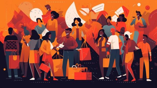 Black Friday E-commerce: Strategies to Skyrocket Your Sales - 4aKid