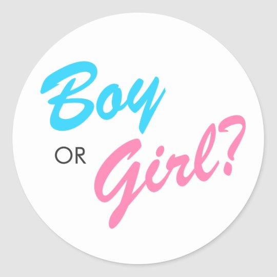Boy or girl? Fun ways to tell - 4aKid
