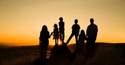 Break The Generational Curse with Your Children - 4aKid Blog - 4aKid