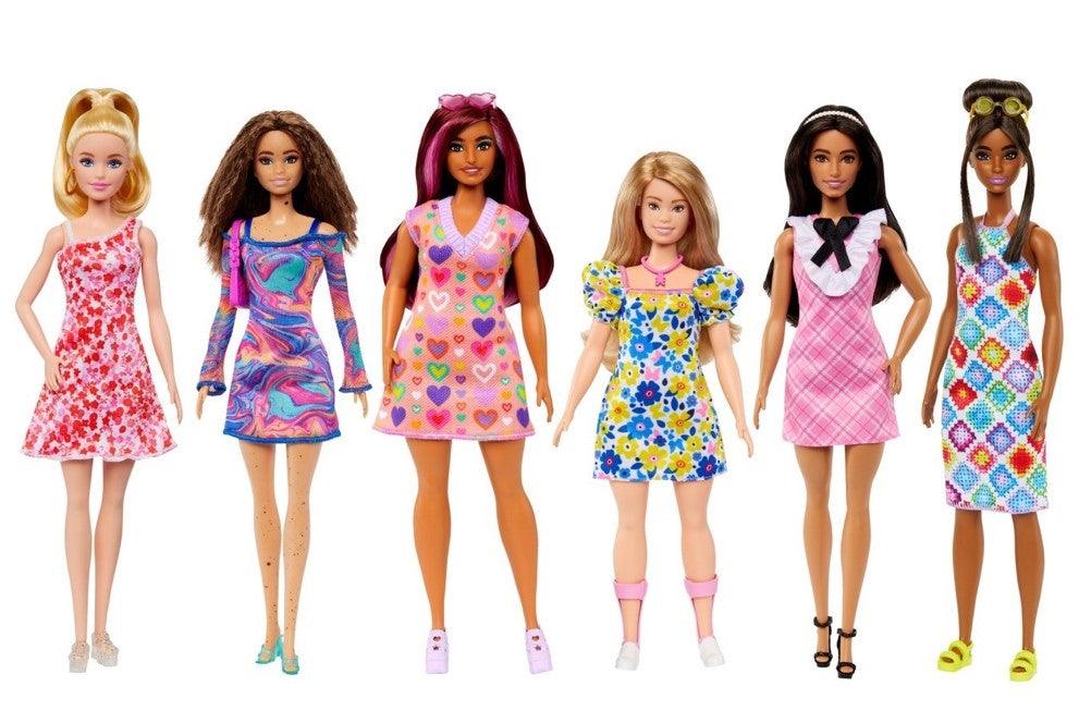 Breaking Barriers: Barbie® Doll with Down Syndrome Now Available in South African Stores - 4aKid