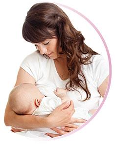 Breastfeed your baby confidently and latch without pain - 4aKid
