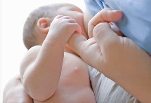 Breastfeeding Hints and Hurdles - 4aKid