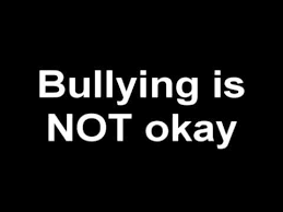 Bullying: It’s Not OK - 4aKid