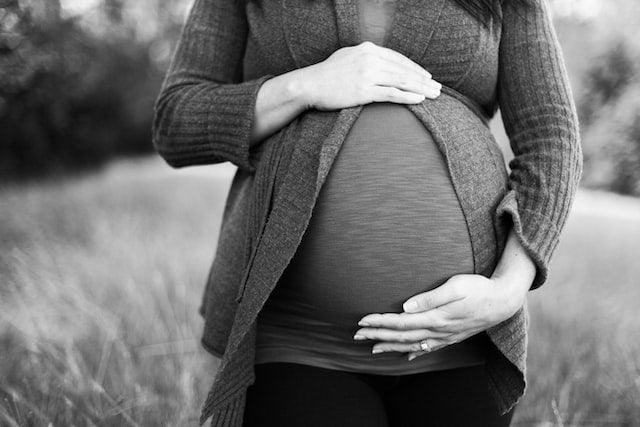 Can I Maintain My Vegetarian Diet When Pregnant? - 4aKid