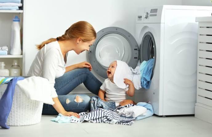 Can I use regular detergent to wash my baby's clothes? - 4aKid