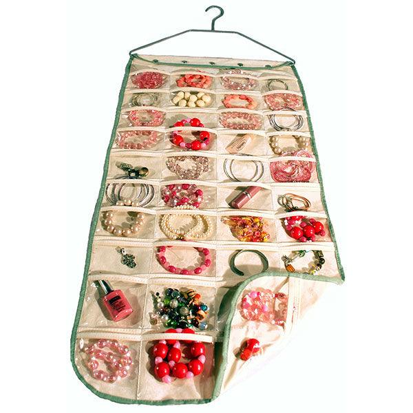 Canvas Hanging Organiser- Latest product from 4aKid - 4aKid