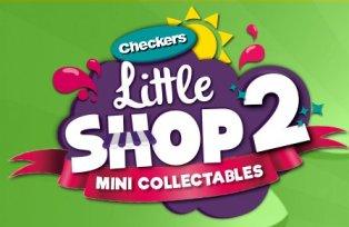Checkers is launching new Lego-like collectables and you can build an entire shop - 4aKid